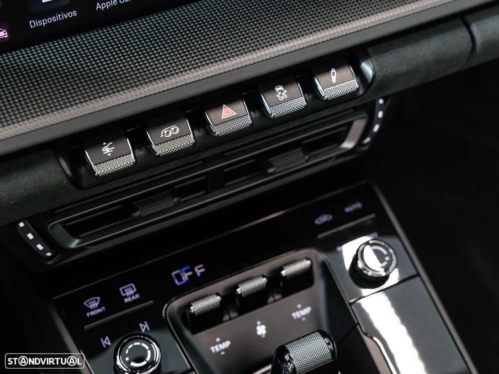 Porsche 911 (992) Carrera 4 GTS PDK - 46