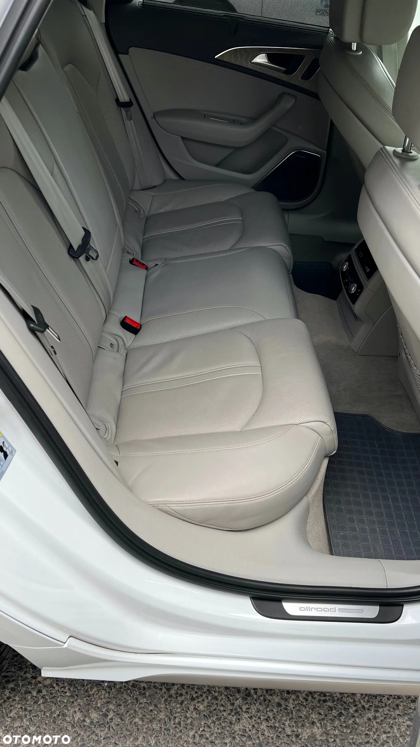 Audi A6 Allroad 3.0 TDI Quattro Tiptr - 9