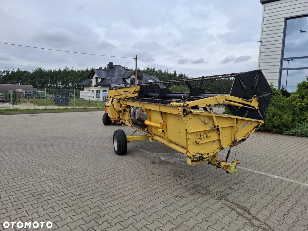 New Holland TX 34 - 14