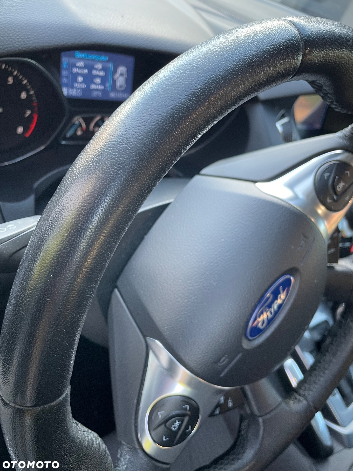 Ford Focus 1.6 TI-VCT Titanium - 9