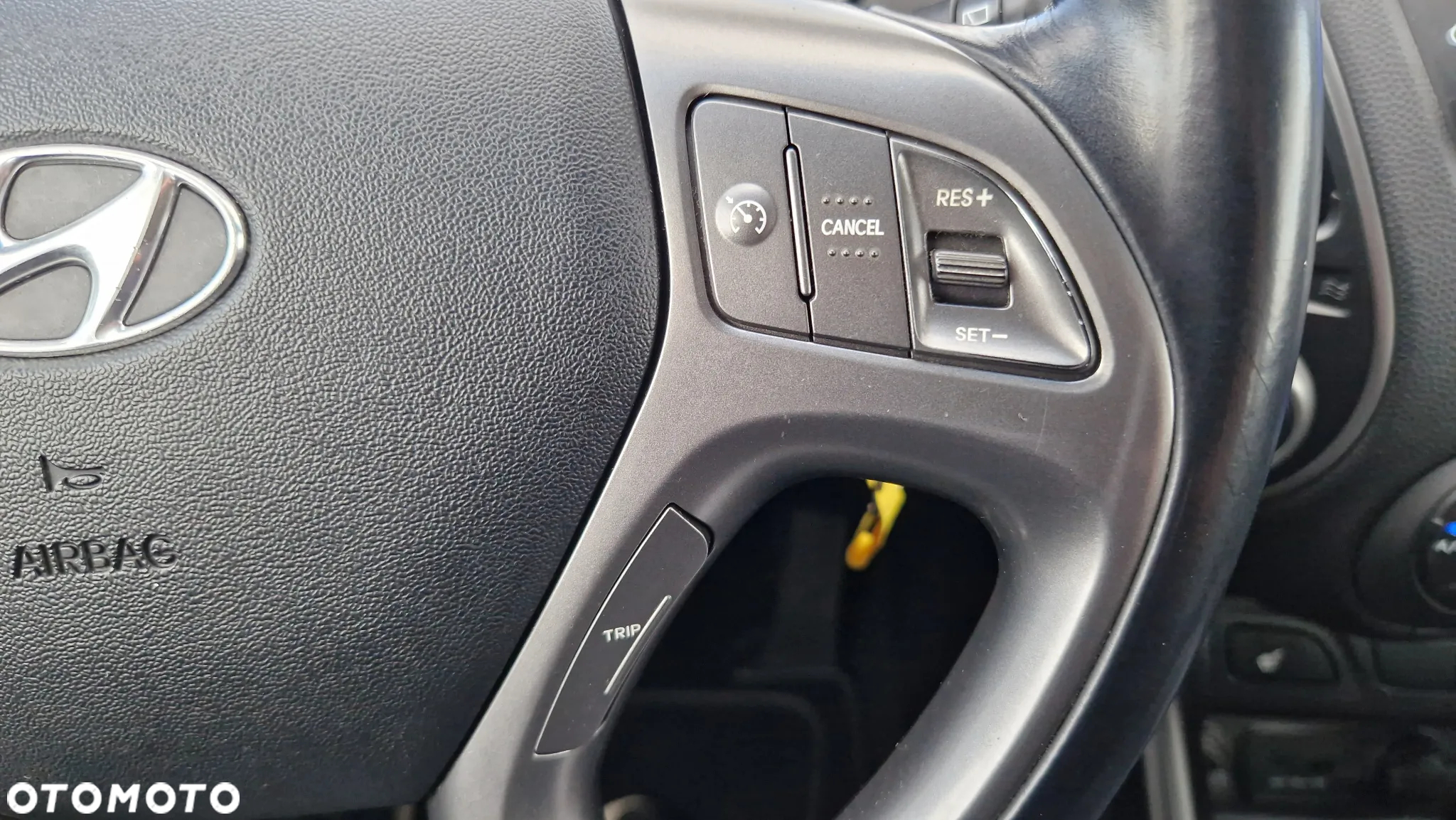 Hyundai ix35 1.6 GDI Premium 2WD - 19
