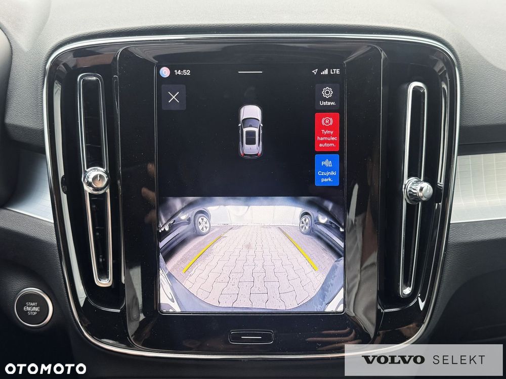 Volvo XC 40 - 20