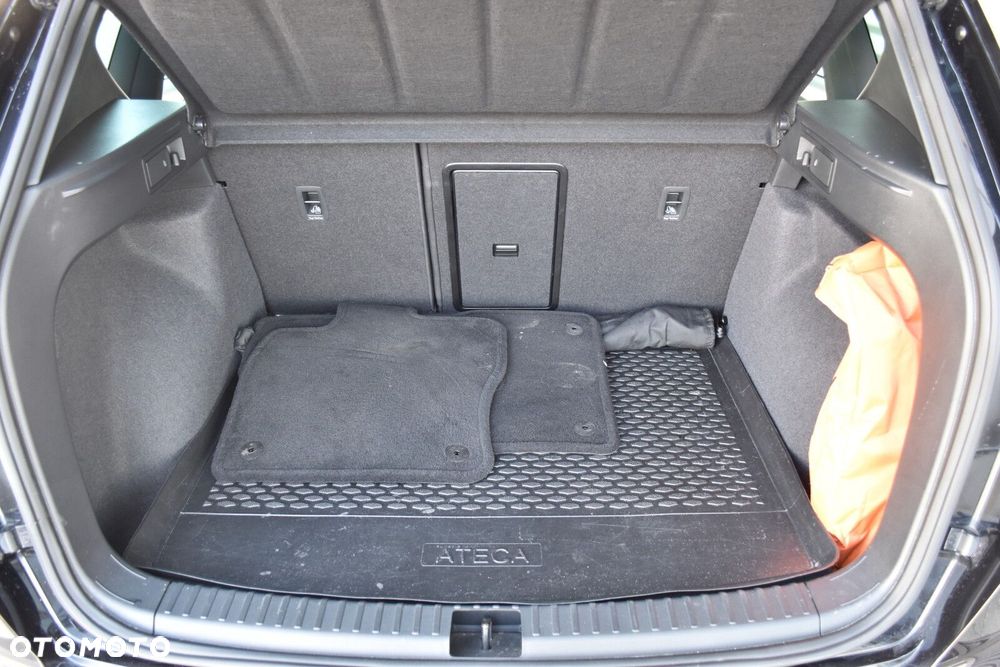 Seat Ateca 2.0 TSI FR S&S 4Drive DSG - 38