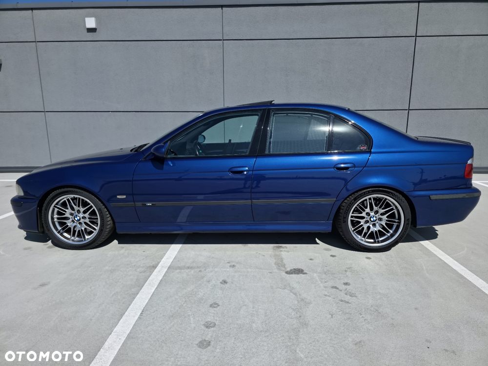 BMW M5 - 2