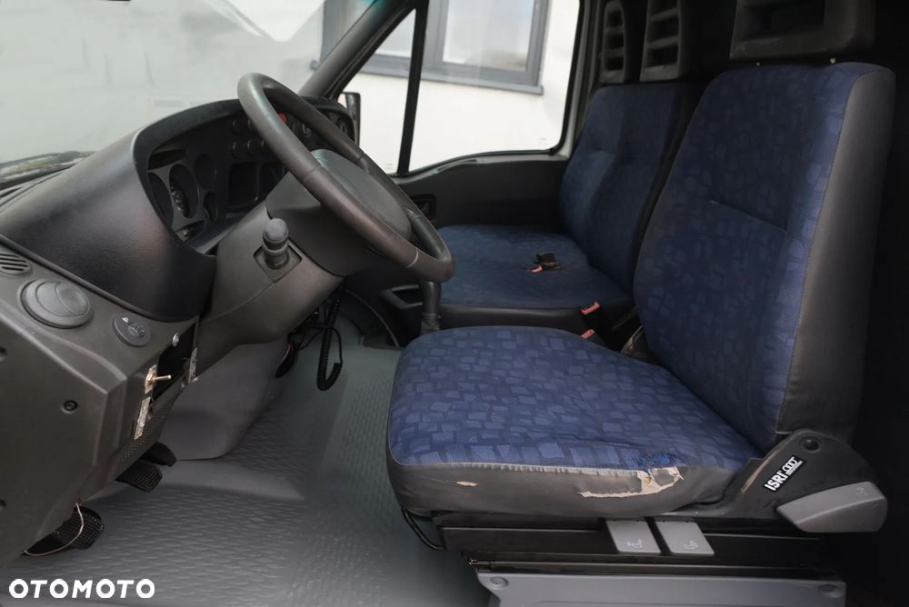 Iveco 35S14 - 16