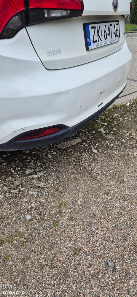 Fiat Tipo 1.4 16v Pop - 12