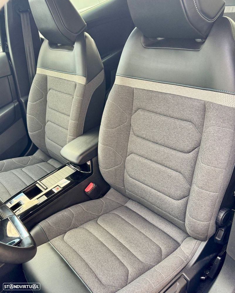 Citroën e-C4 50 kWh Shine Pack - 20