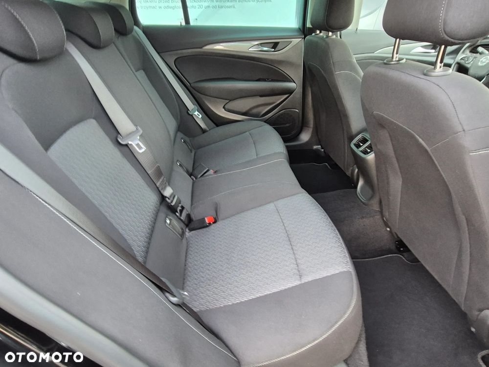 Opel Insignia 1.6 CDTI Enjoy S&S Eco - 29