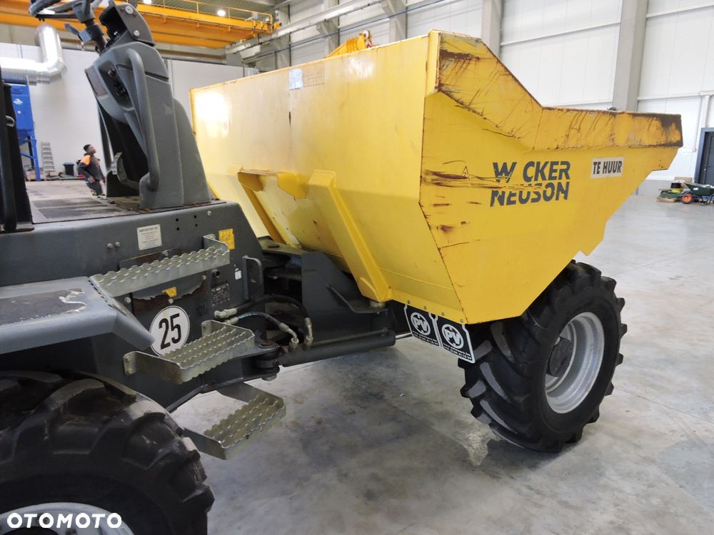 Wacker Neuson DW 60 - 11