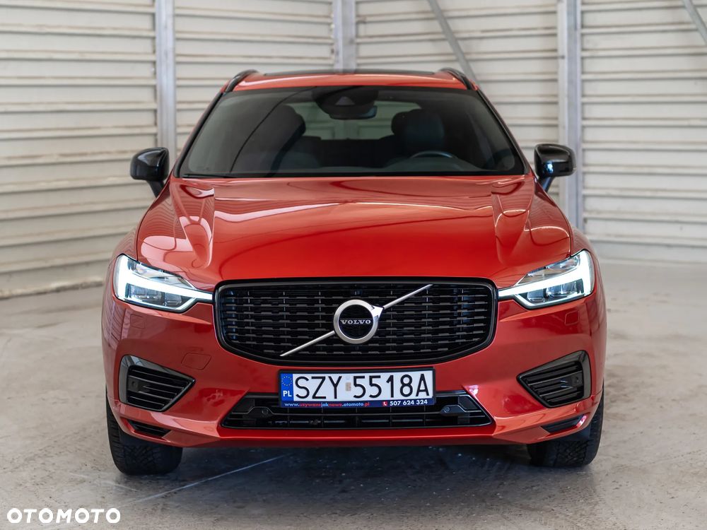 Volvo XC 60 - 9