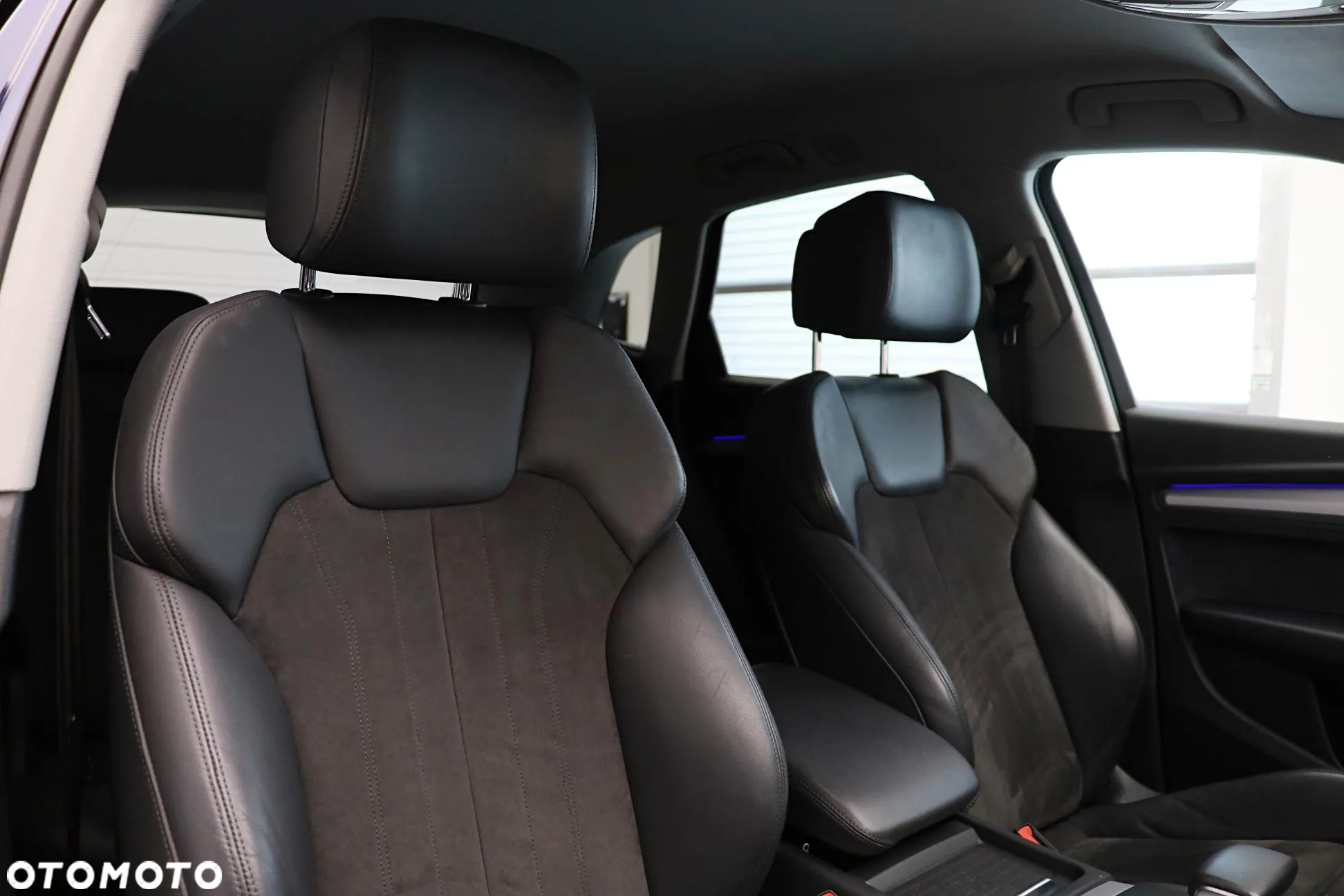 Audi Q5 40 TDI Quattro S tronic - 13