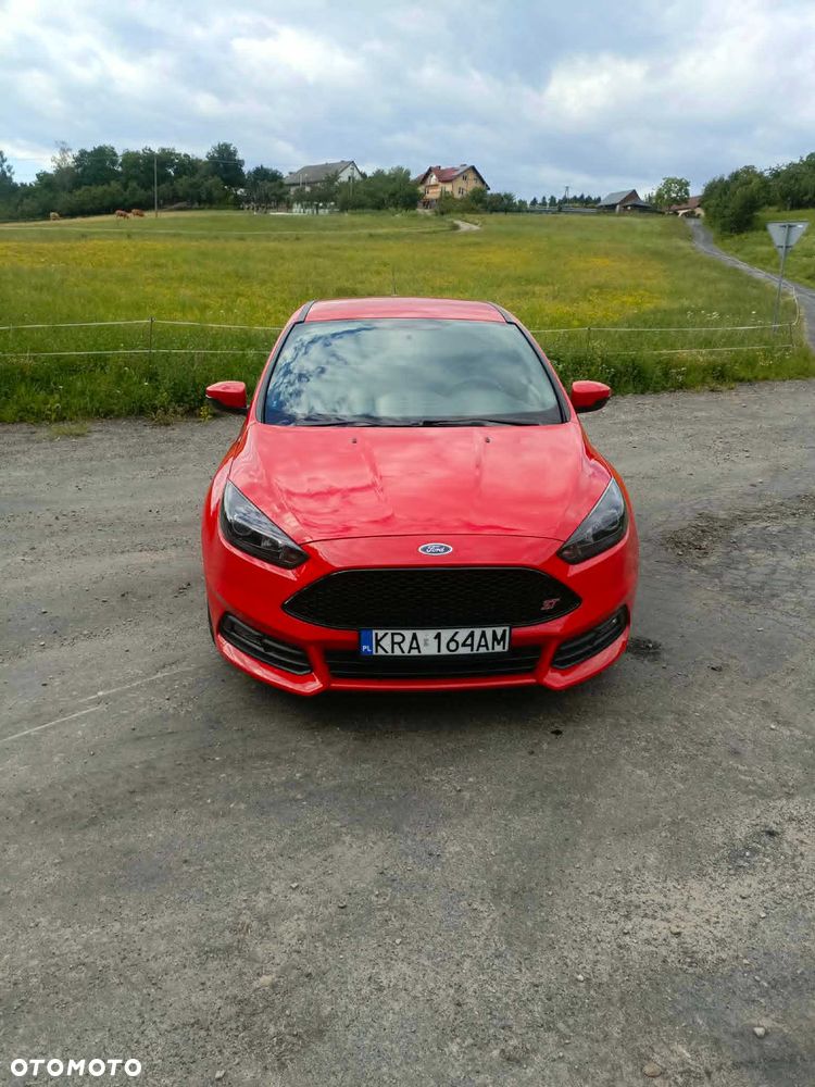 Ford Focus - 3