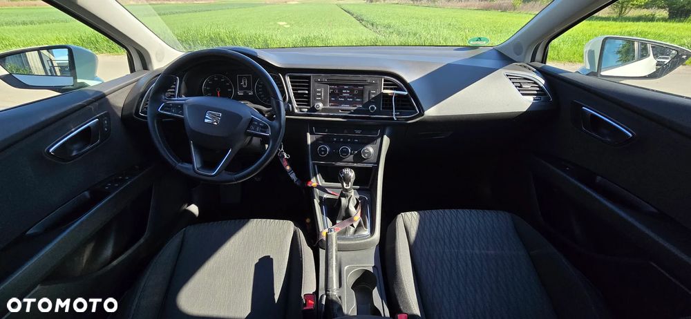 Seat Leon - 18