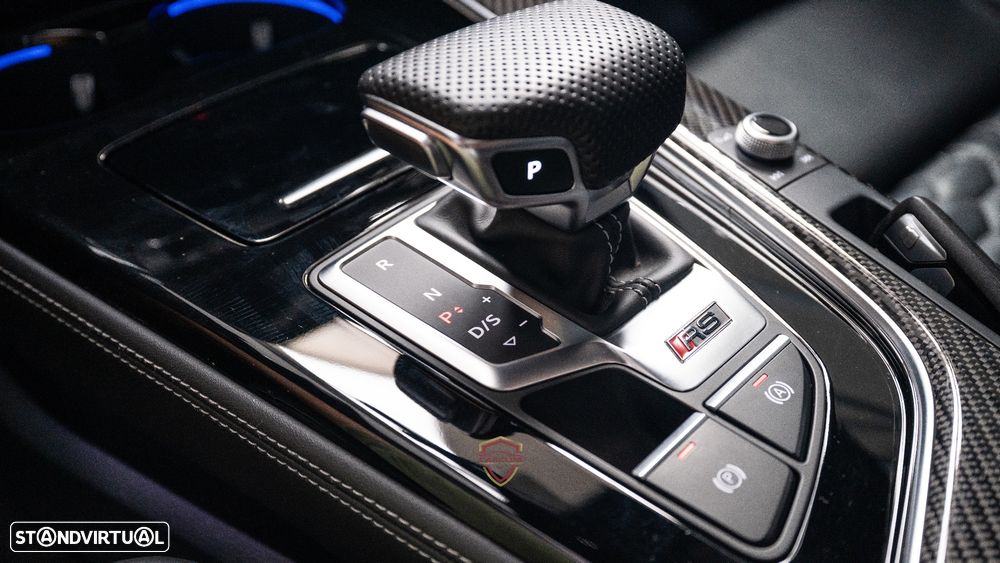 Audi RS4 Avant 2.9 TSI quattro Tiptronic - 35