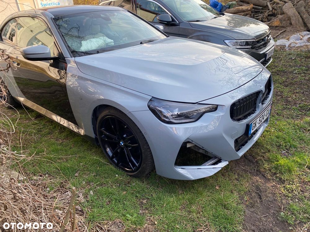 BMW Seria 2 220i Sport-Aut M Sport - 15