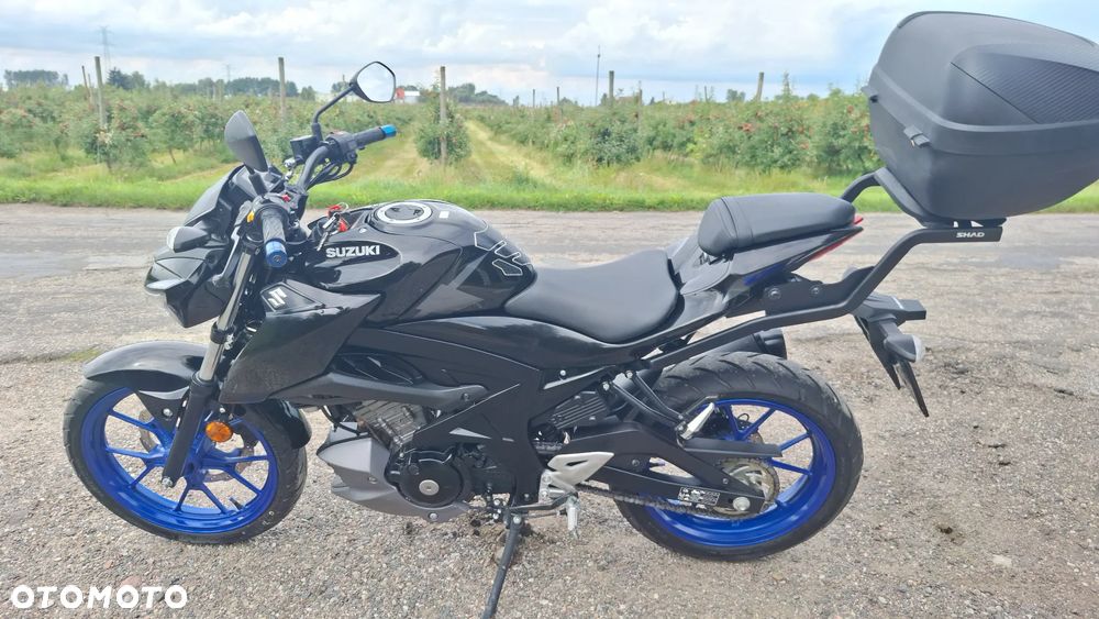 Suzuki GSX - 24