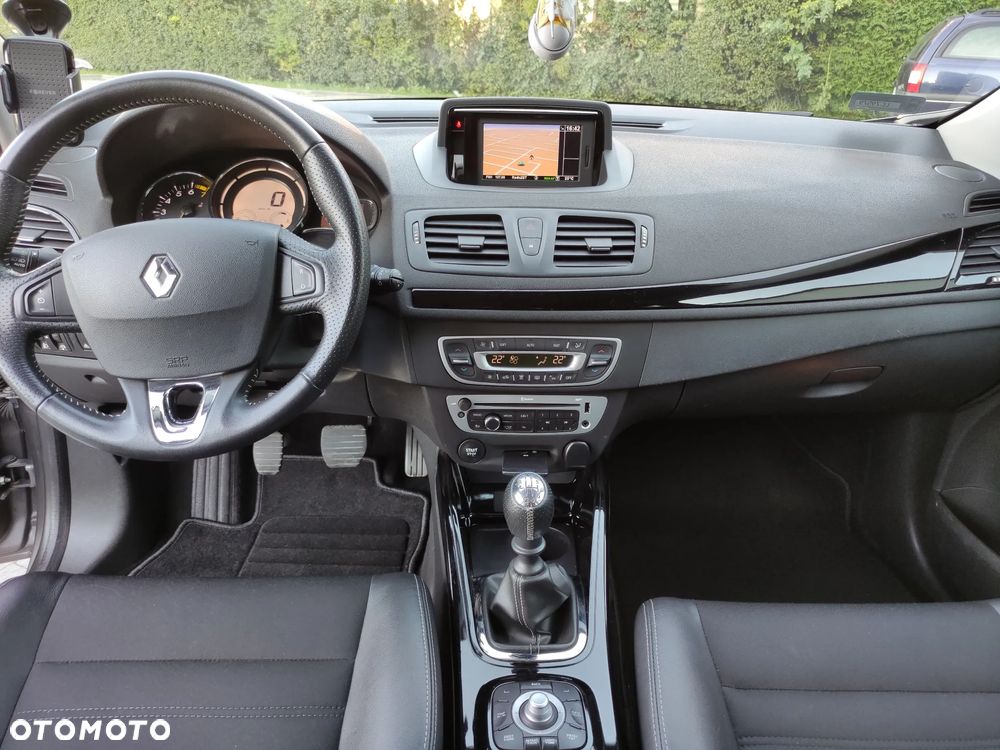 Renault Megane 1.2 16V TCE Energy Bose Edition - 8