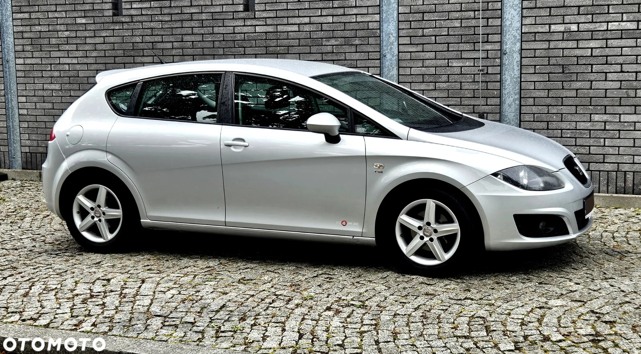 Seat Leon 1.2 TSI Style - 20