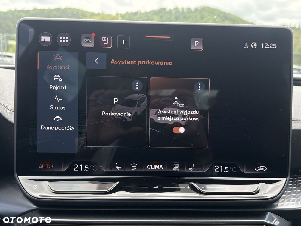 Cupra Formentor 1.5 eTSI mHEV DSG - 27