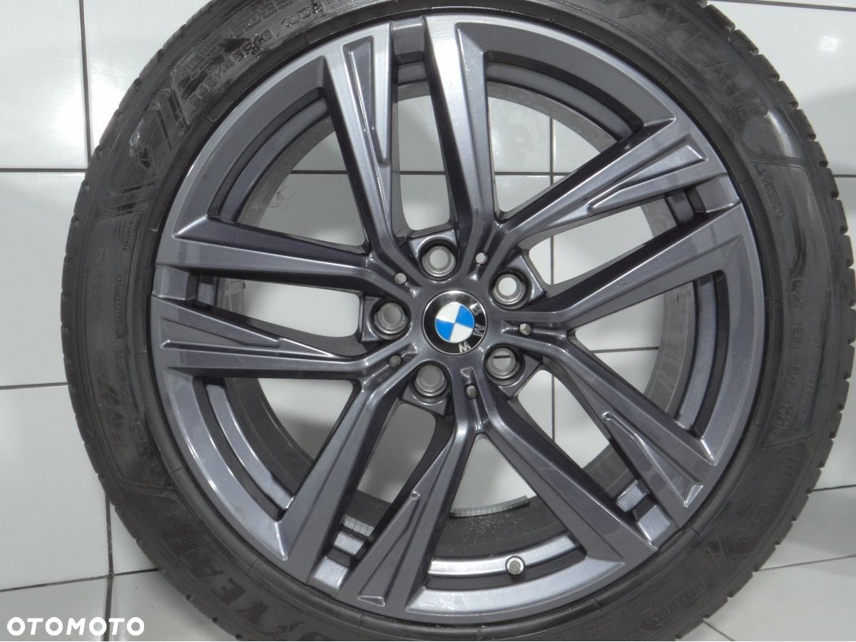 Koła zimowe BMW   18" BMW 4 G26 I4 G26 - 3