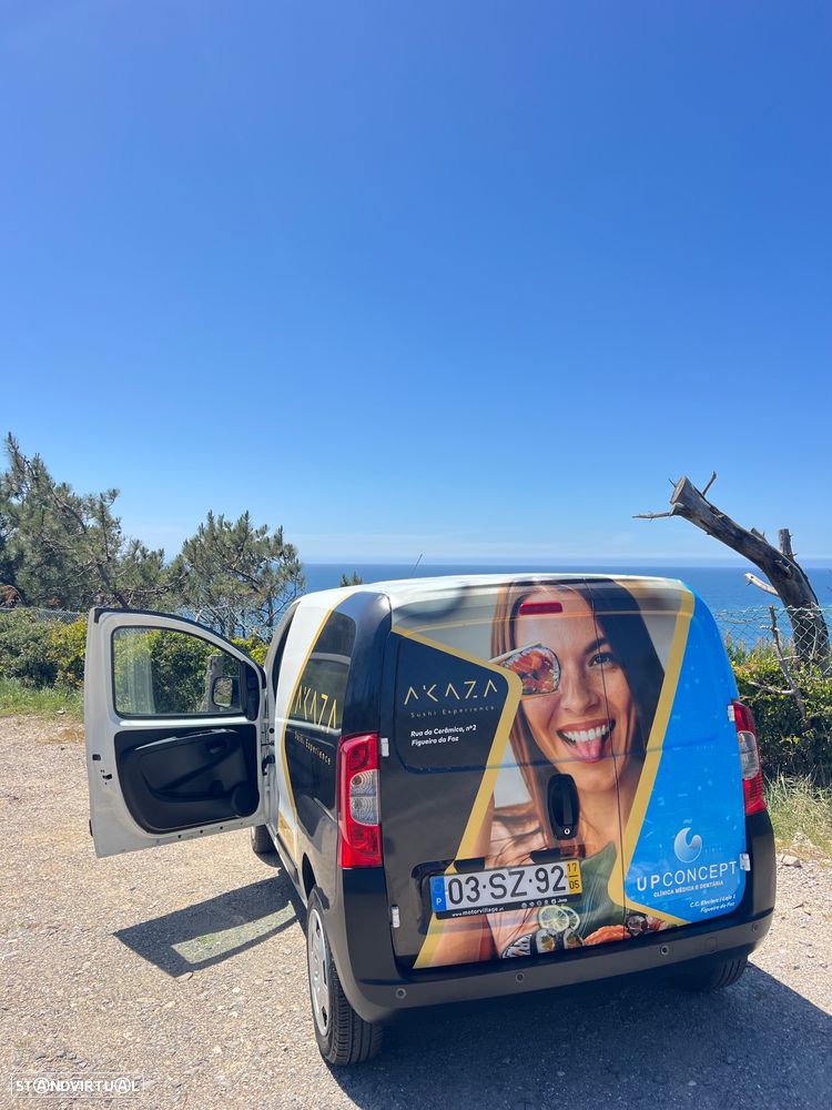 Fiat Fiorino - 2