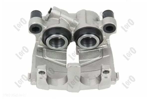 ZACISK HAMULCOWY PRZÓD LEWY+PRAWY MERCEDES E T-MODEL (S211), E (W211), G (W463), GL (X164), M (W164), R (W251, V251) 3.0-6.0 10.03-04.18 - 1