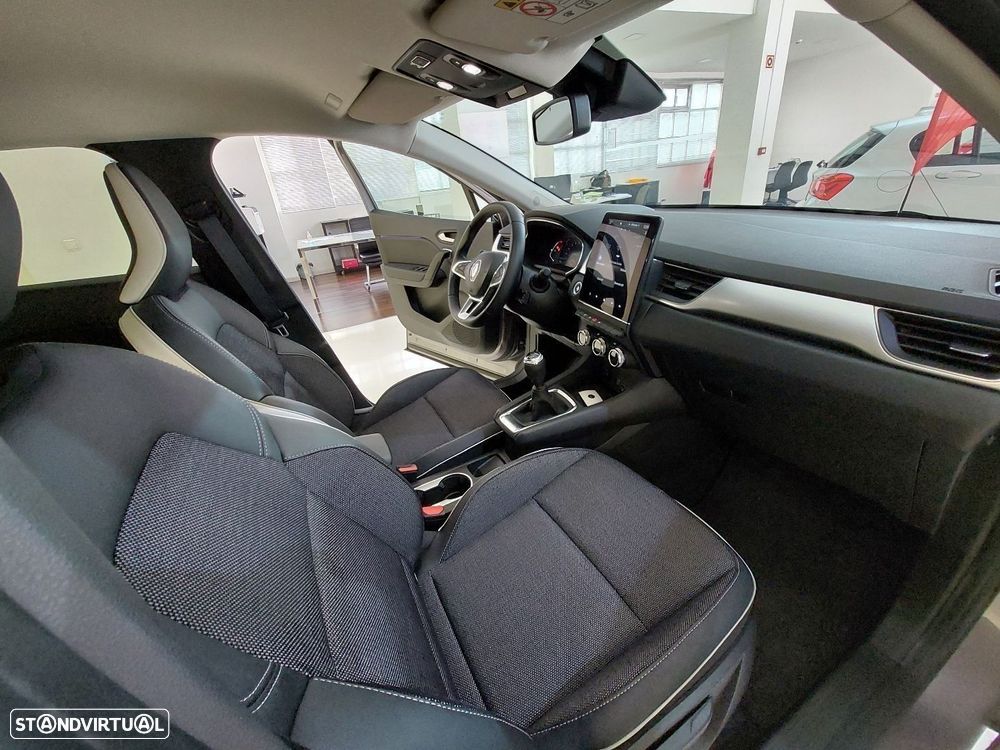 Renault Captur 1.0 TCe Intens - 15