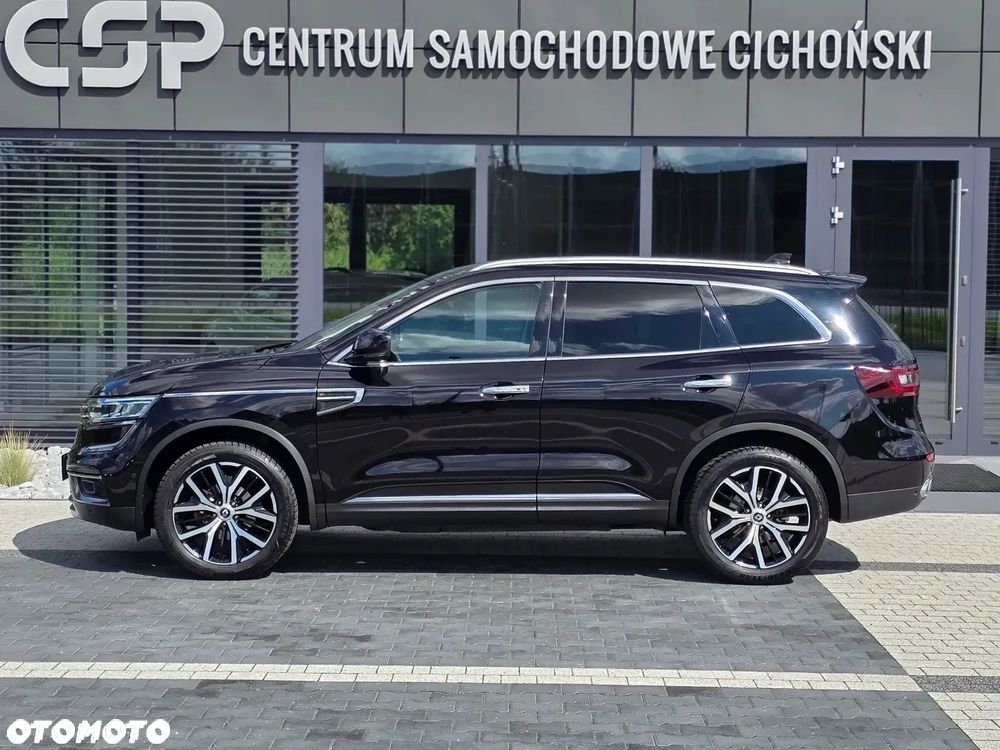 Renault Koleos 1.3 TCe Techno EDC - 16