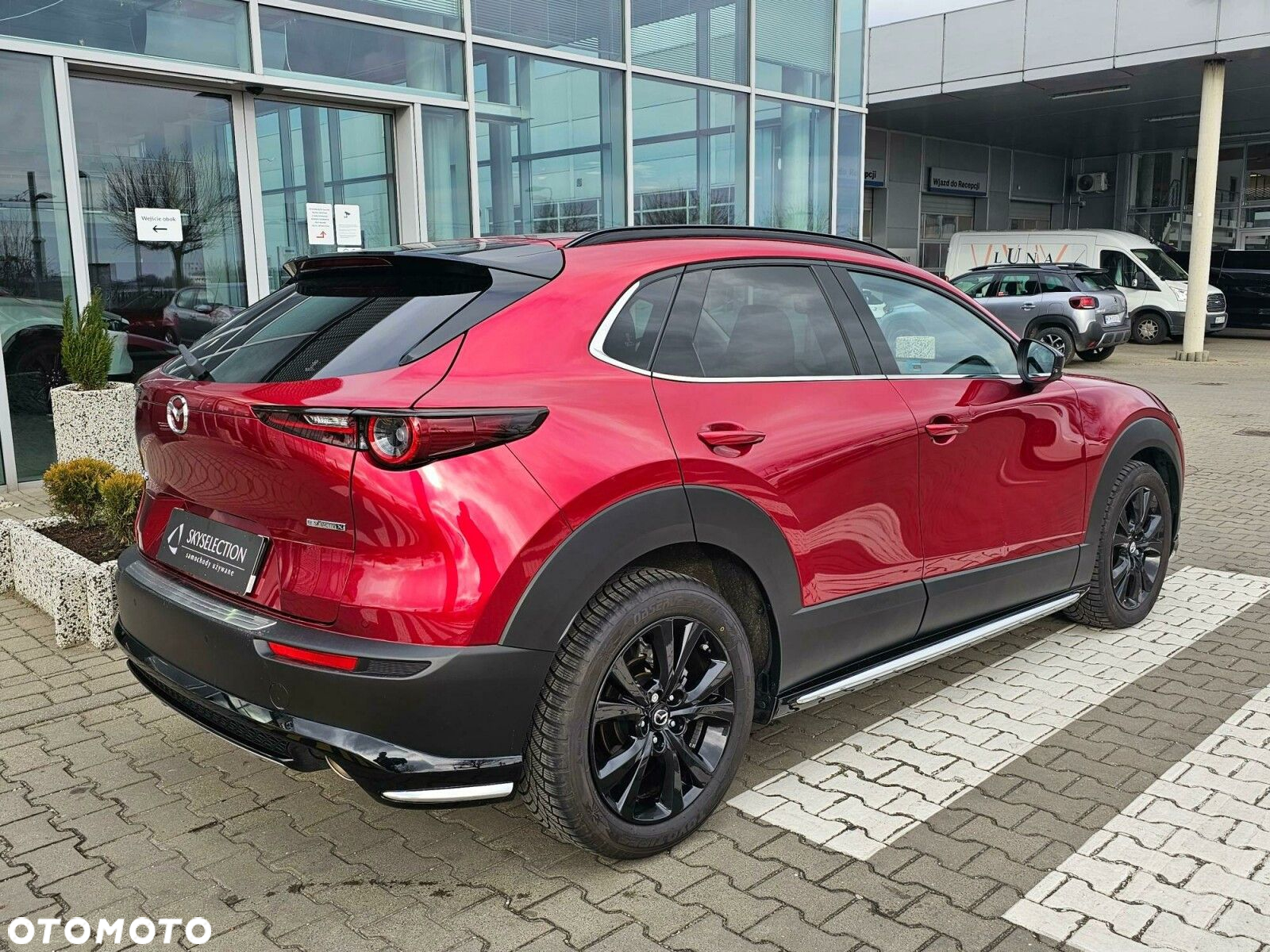 Mazda CX-30 - 6