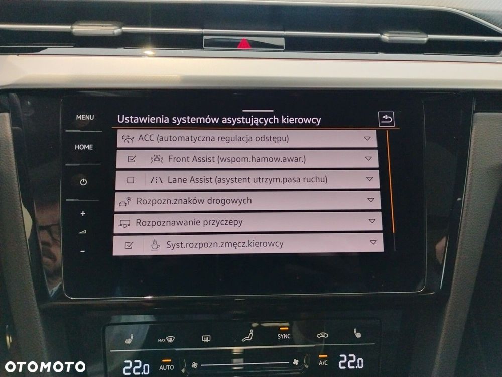 Volkswagen Arteon Shooting Brake 2.0 TDI 4Motion R-Line DSG - 33