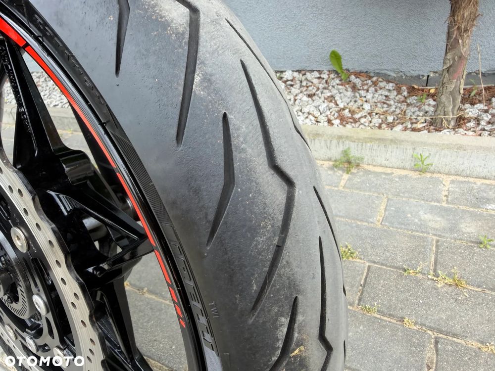Kawasaki Ninja 400 - 15