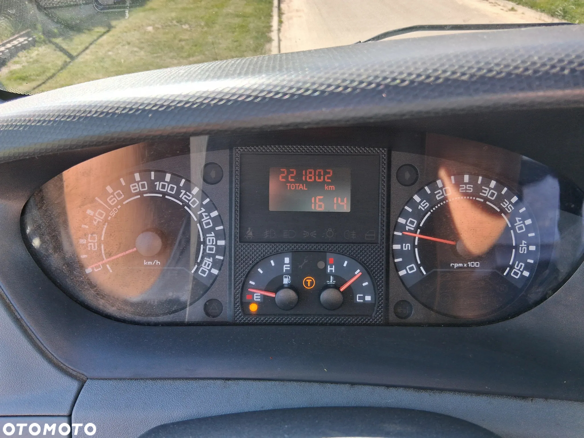 Iveco Daily - 18