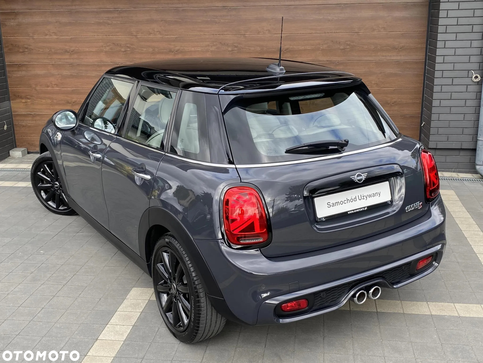 MINI Cooper S GPF - 6