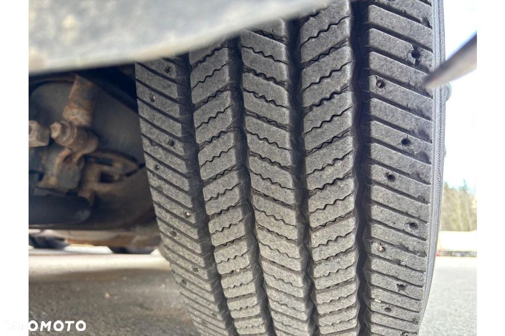 Scania P320 6x2*4 EURO5 + NTM BODY - 11