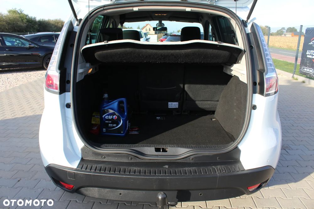 Renault Scenic - 35