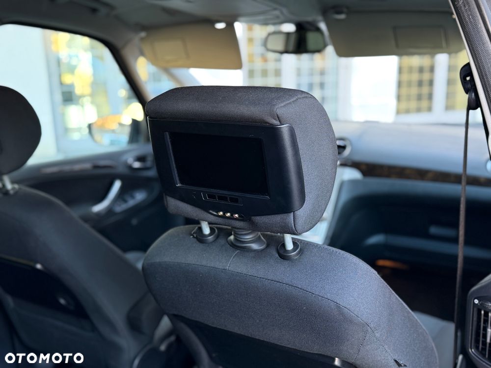 Ford Galaxy 2.0 TDCi DPF Titanium - 7