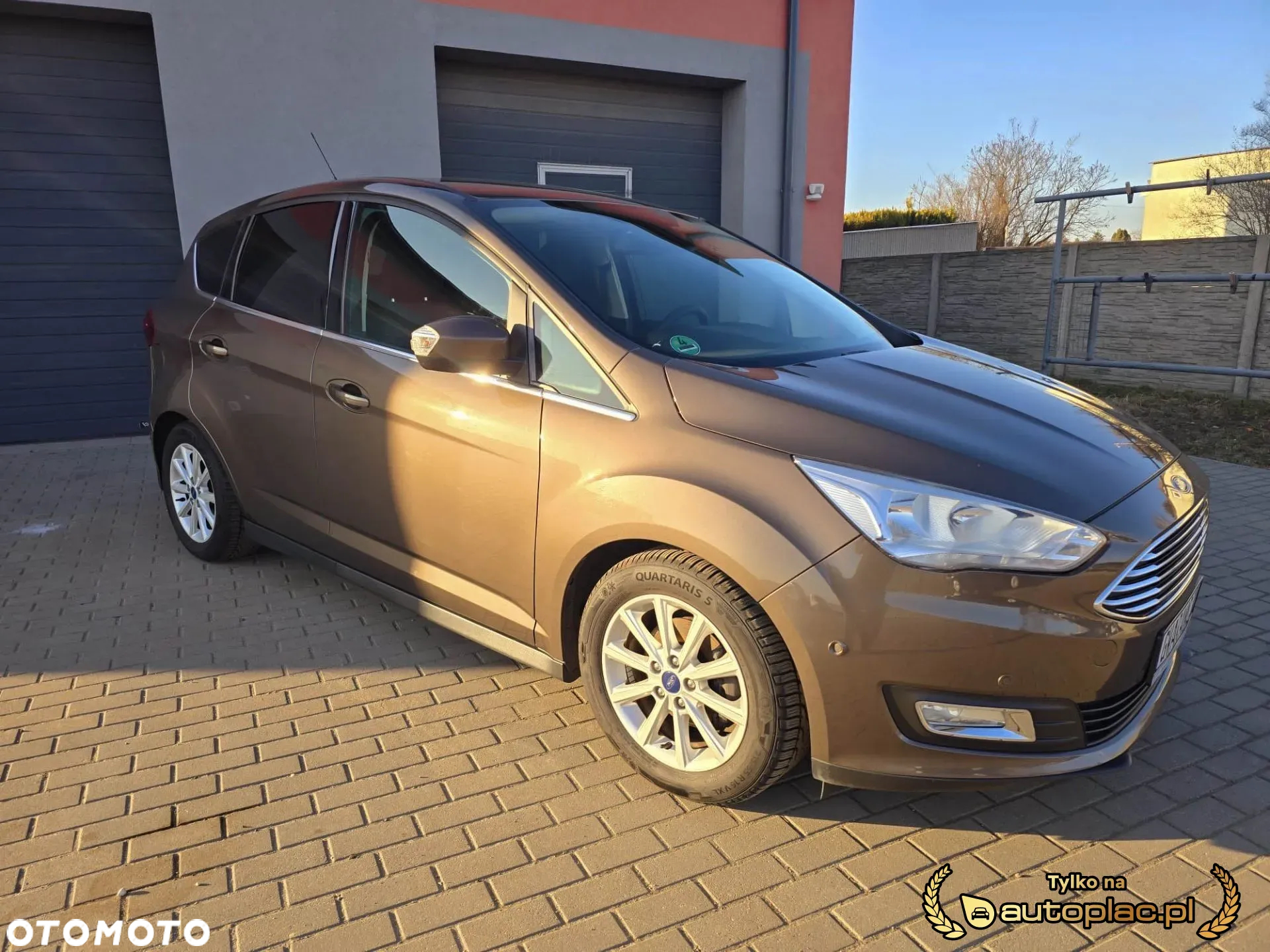 Ford C-MAX - 8