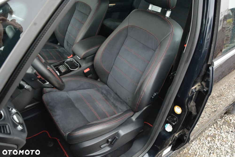 Ford S-Max 2.0 TDCi Platinium X - 27