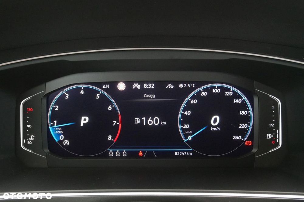 Volkswagen Tiguan 2.0 TSI 4Mot R-Line DSG - 9