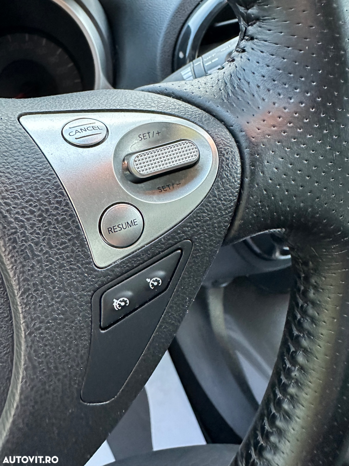 Nissan Juke 1.5 dCi Visia - 26