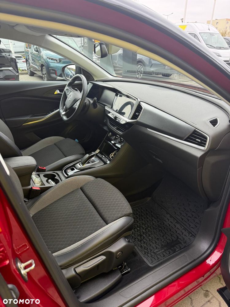 Opel Grandland 2022 photo 4