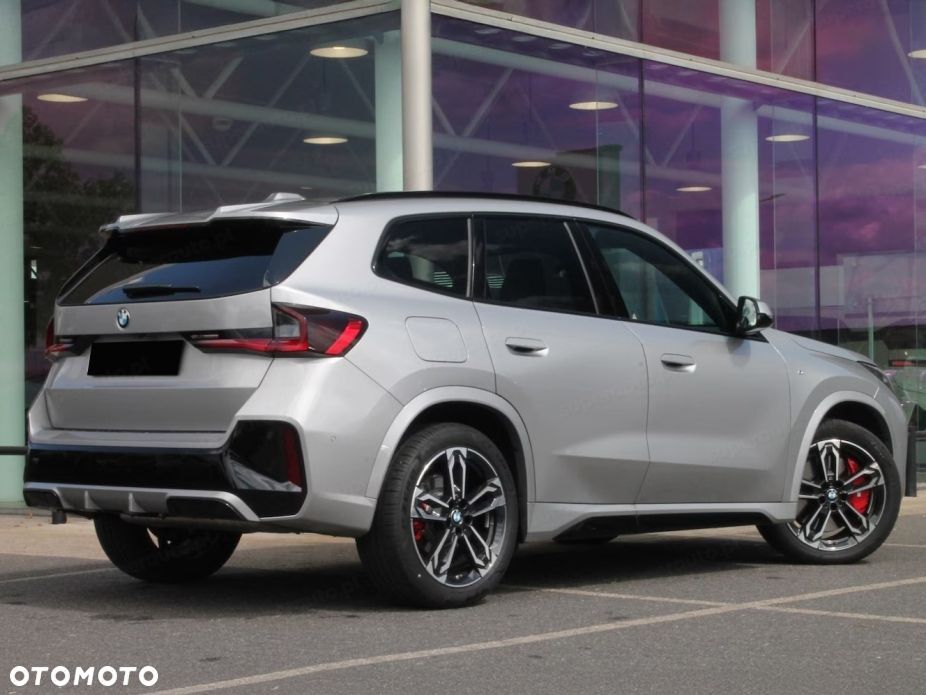 BMW X1 - 5