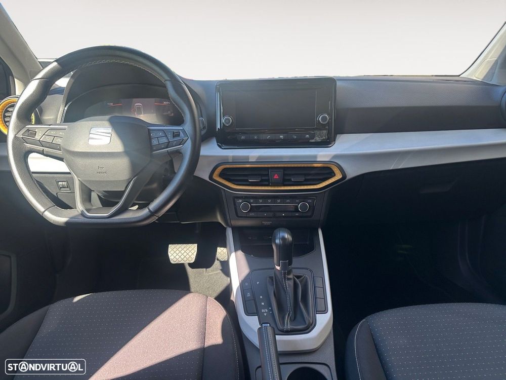 SEAT Arona 1.0 TSI Style DSG - 11