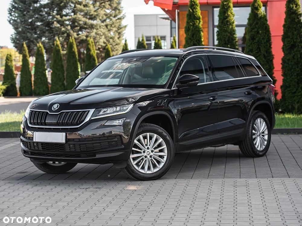 Skoda Kodiaq - 6