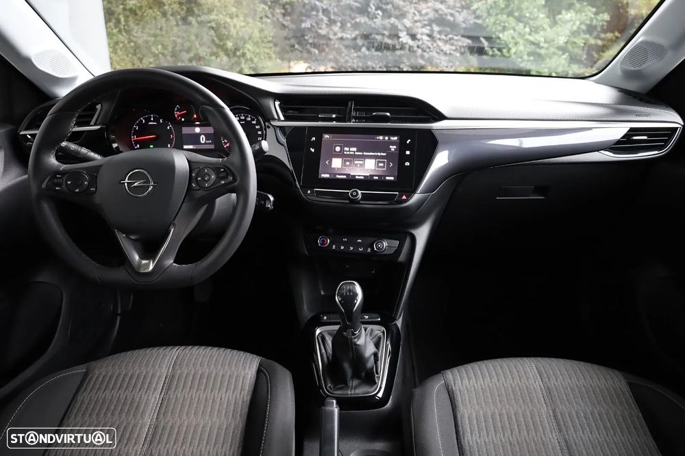 Opel Corsa 1.2 Business - 12