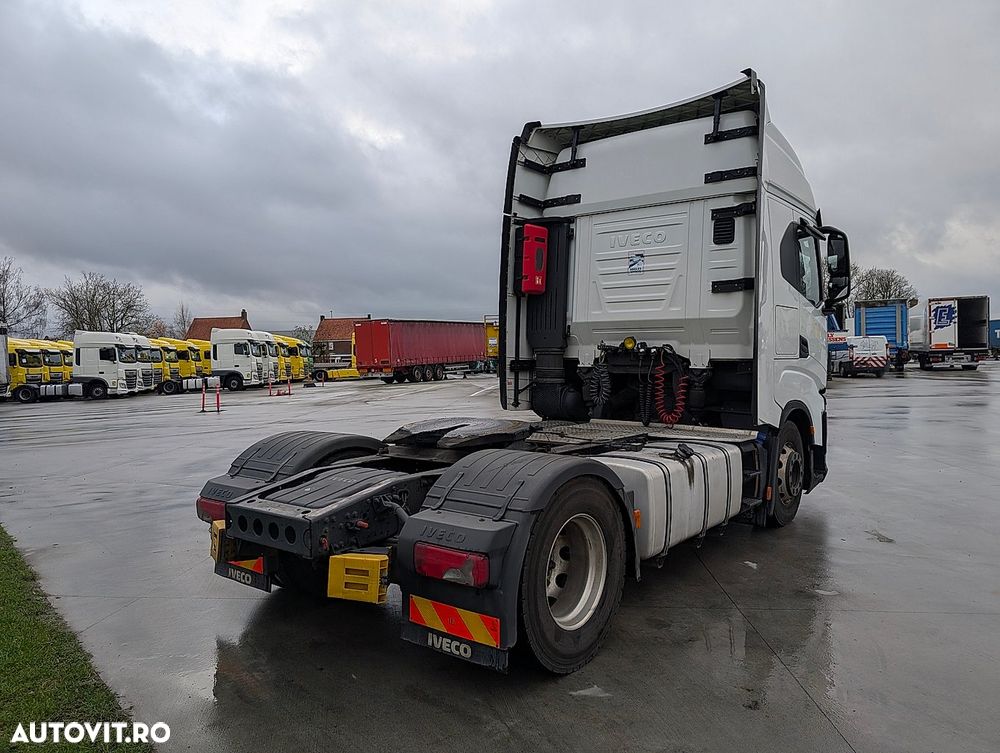 Iveco S-Way 480 - 6