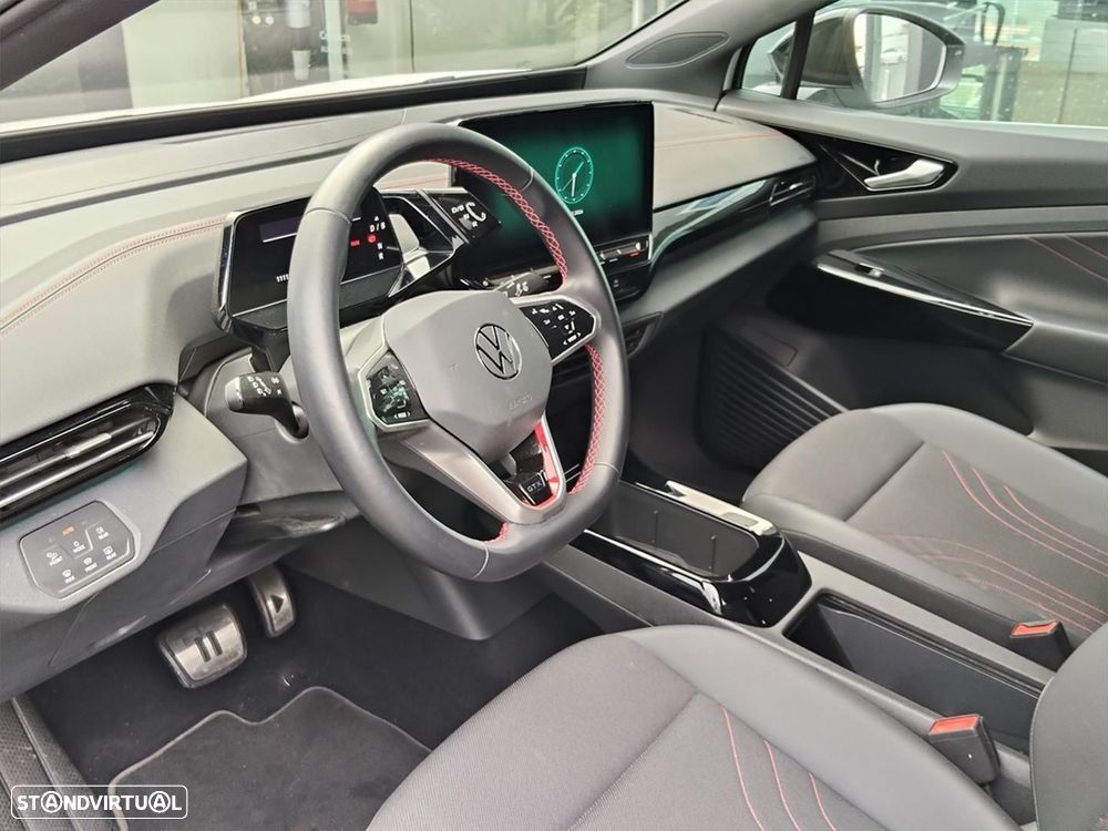 VW ID.5 77 kWh GTX - 8