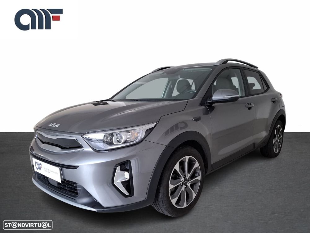 Kia Stonic 1.0 T-GDI Drive 7DCT - 5