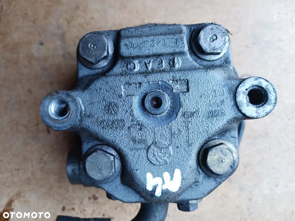 Pompa wspomagania Volkswagen Passat b5 Audi A4 B5 A6 C5 A8 Skoda Superb 1.6 1.8 1.9 2.0 2.4 2.8 3.0 Benzyna Diesel - 2
