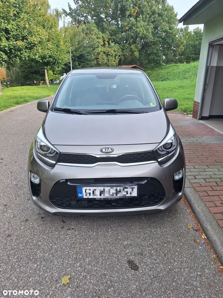 Kia Picanto 1.2 L - 1